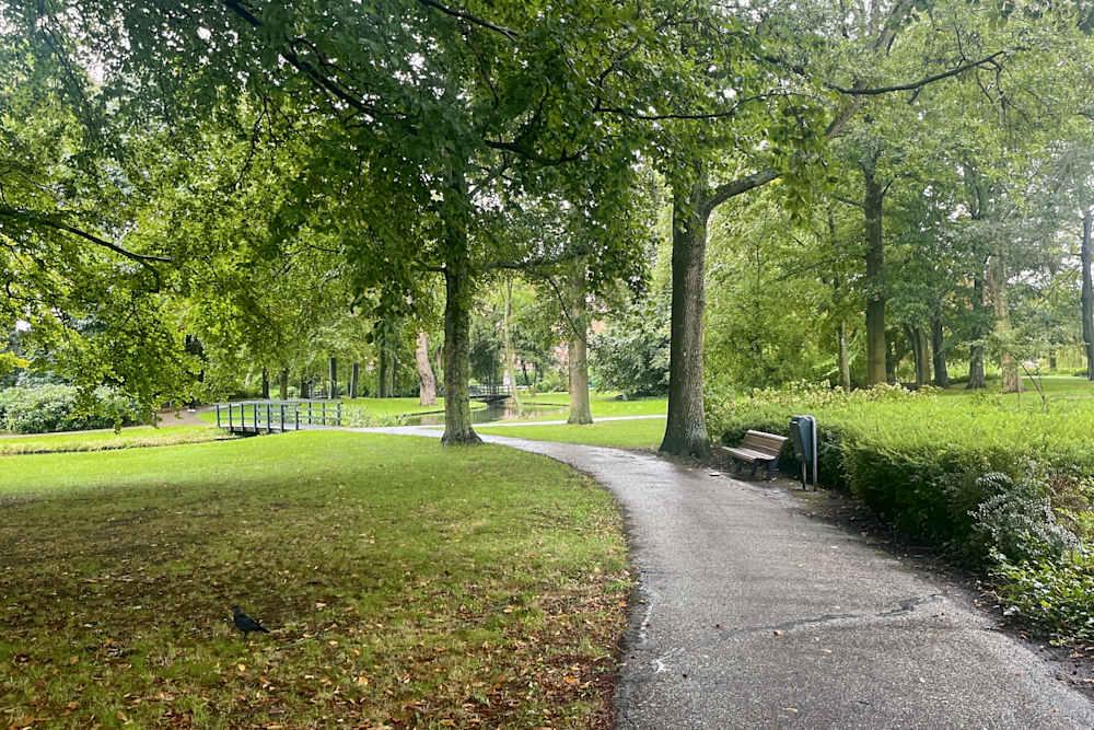 Alphen Aan Den Rijn, Laan Der Continenten office space - View 5 in Alphen aan den Rijn - internet, office_cleaning, breakout_areas