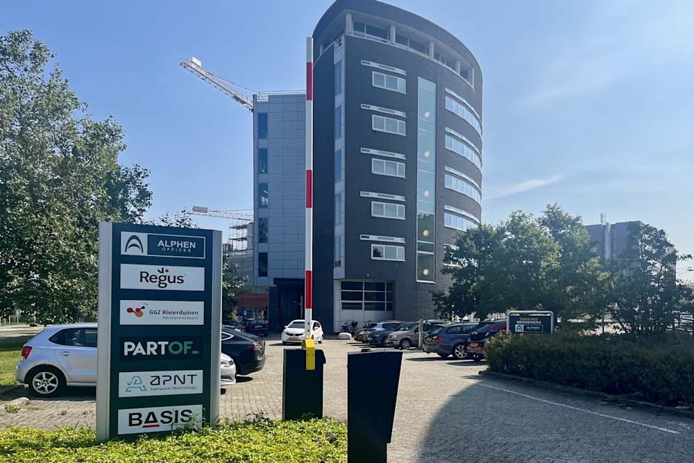 Alphen Aan Den Rijn, Laan Der Continenten office space - View 3 in Alphen aan den Rijn - internet, office_cleaning, breakout_areas