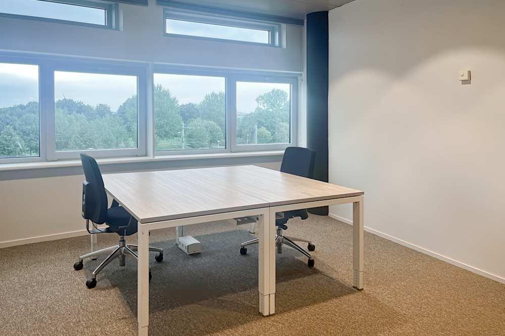 Alphen Aan Den Rijn, Laan Der Continenten office space - View 4 in Alphen aan den Rijn - internet, office_cleaning, breakout_areas