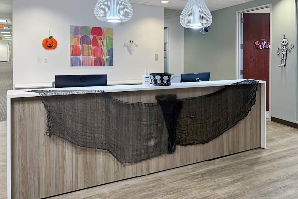 NC, Charlotte - University Executive Park - Office space in Charlotte, North Carolina