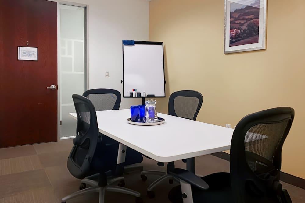 NC, Charlotte - University Executive Park office space - View 4 in Charlotte - internet, office_cleaning, breakout_areas