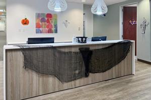 University Executive Park