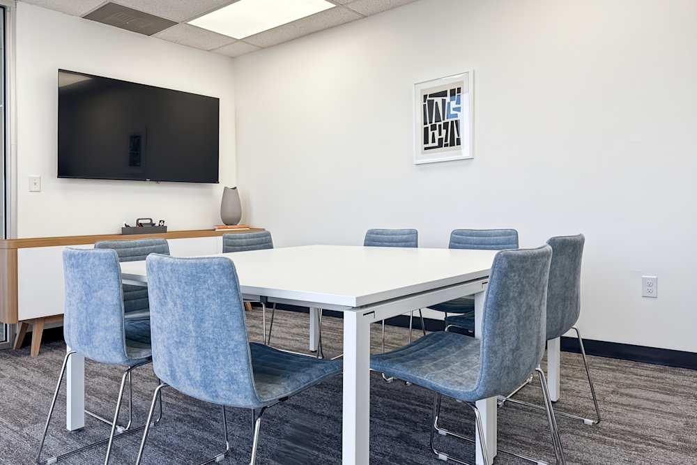 7 Briercroft Office Park - Photo 4 7 Briercroft Office Park office space - View 4 in Lubbock - internet, office_cleaning, breakout_areas