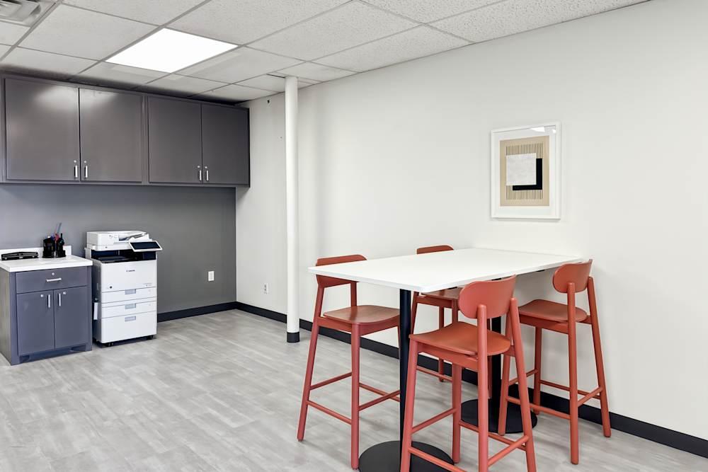 7 Briercroft Office Park Office Space 7 Briercroft Office Park - Office space in Lubbock, Texas