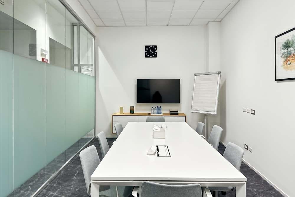 Milan, Adriano office space - View 6 in Città metropolitana di Milano - internet, office_cleaning, breakout_areas