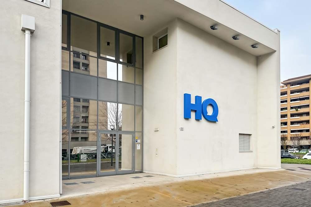 Milan, Adriano office space - View 4 in Città metropolitana di Milano - internet, office_cleaning, breakout_areas