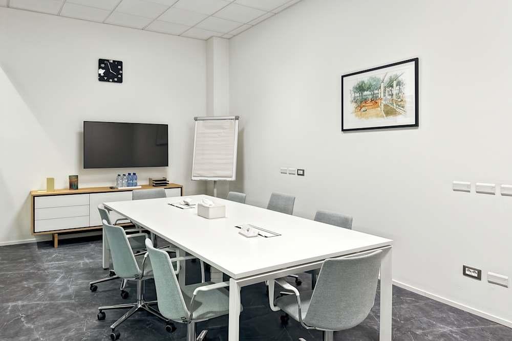 Milan, Adriano - Office space in Città metropolitana di Milano, Lombardia