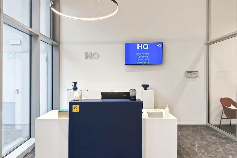 Milan, Adriano office space - View 5 in Città metropolitana di Milano - internet, office_cleaning, breakout_areas