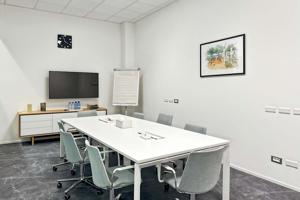 Via Roberto Tremelloni 31