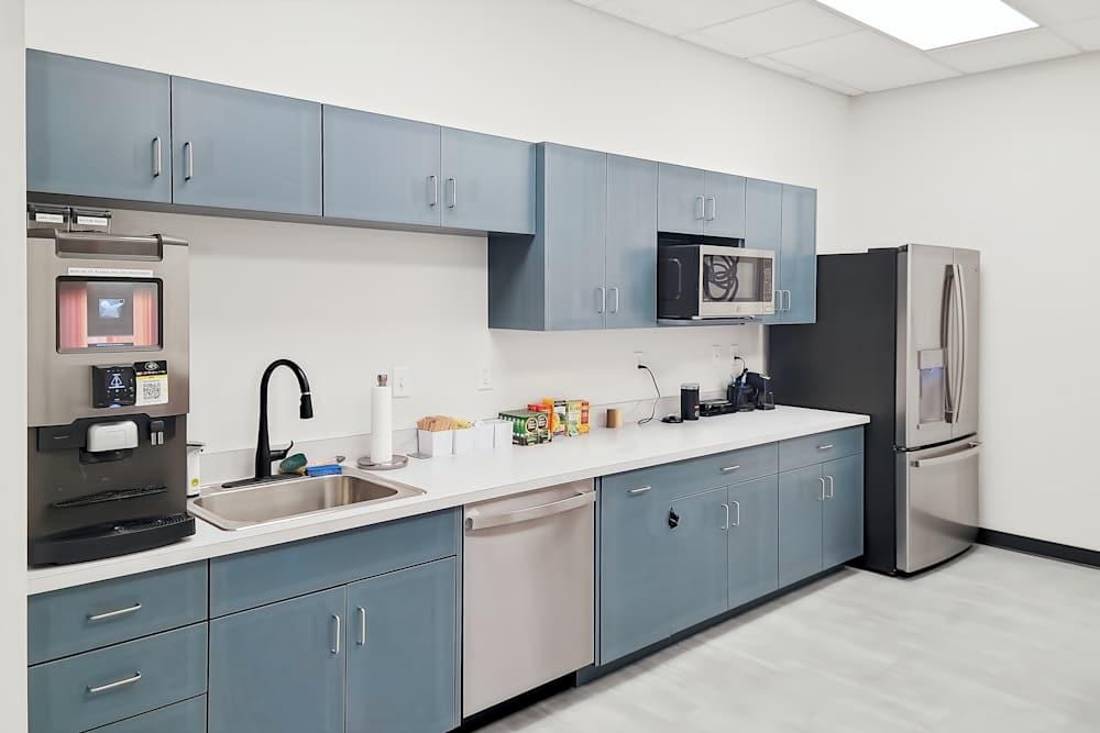 WI, Cedarburg - Doerr Way office space - View 5 in Cedarburg - internet, office_cleaning, breakout_areas