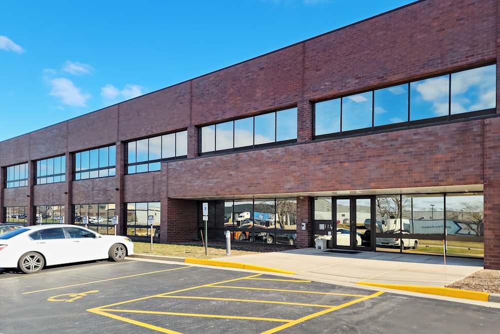 WI, Cedarburg - Doerr Way office space - View 3 in Cedarburg - internet, office_cleaning, breakout_areas