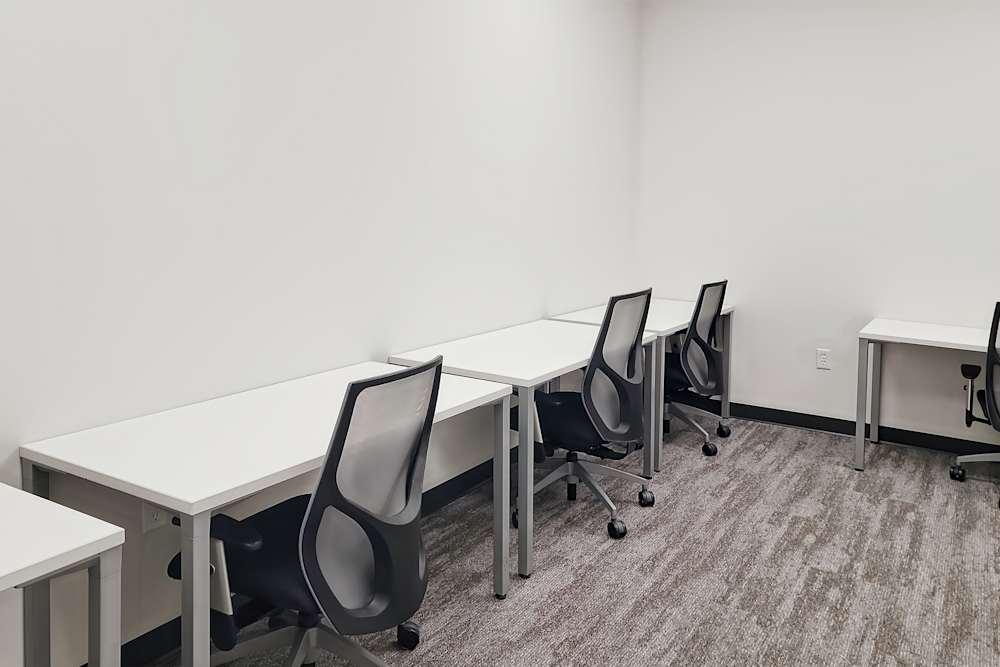 WI, Cedarburg - Doerr Way - Office space in Cedarburg, Wisconsin