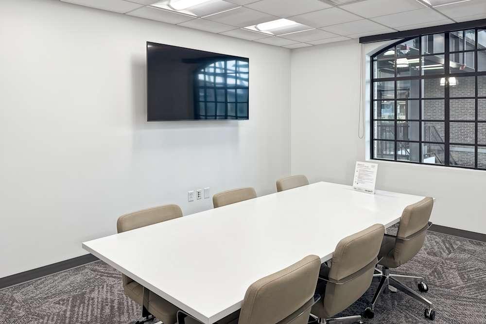 13867 S Bangerter Pky - Photo 6 13867 S Bangerter Pky office space - View 6 in Draper - internet, office_cleaning, breakout_areas