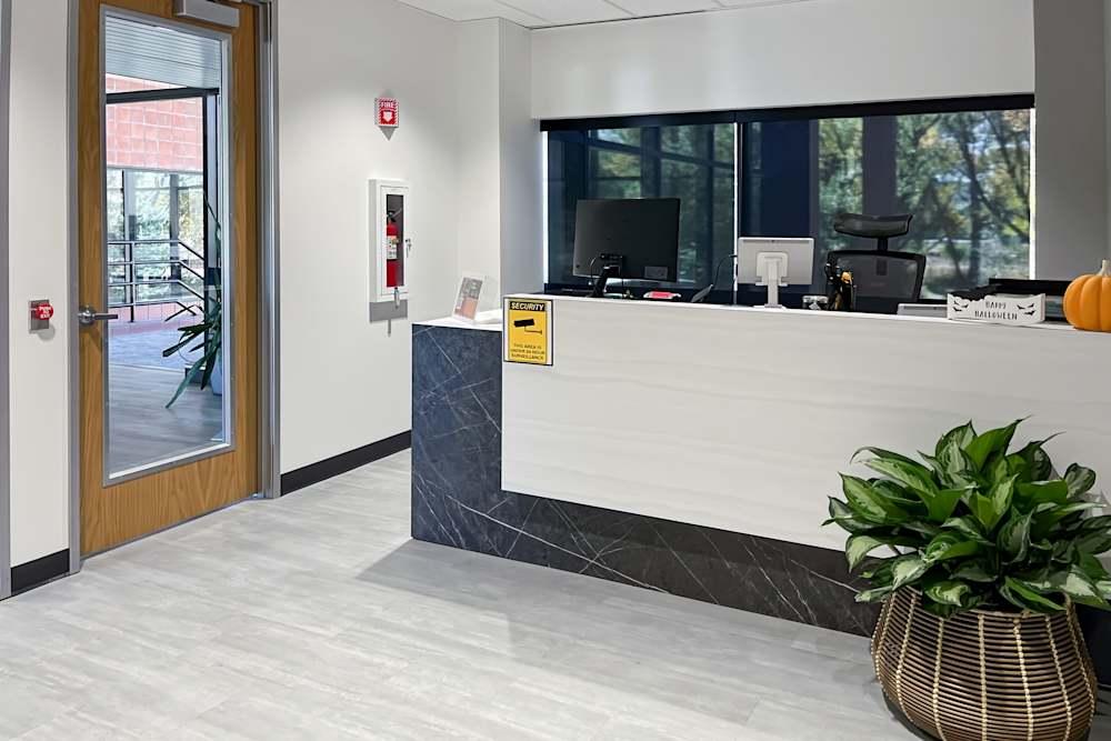 CO, Wheat Ridge - Kipling St office space - View 4 in Wheat Ridge - internet, office_cleaning, breakout_areas