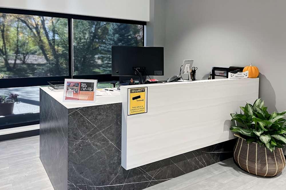 CO, Wheat Ridge - Kipling St office space - View 5 in Wheat Ridge - internet, office_cleaning, breakout_areas