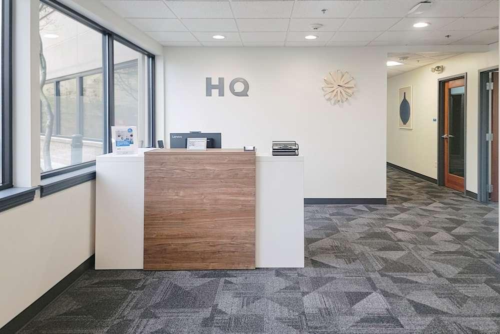 WA, Issaquah - NE Gilman Blvd - Office space in Issaquah, Washington