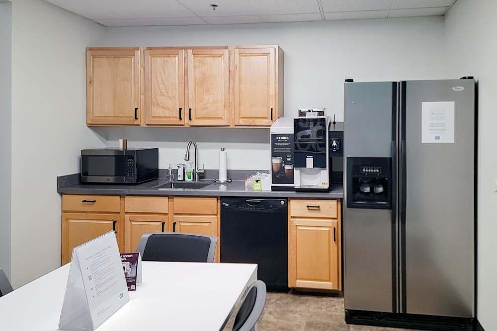 WA, Issaquah - NE Gilman Blvd office space - View 6 in Issaquah - internet, office_cleaning, breakout_areas