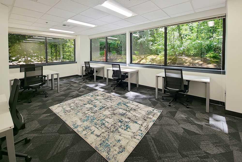 WA, Issaquah - NE Gilman Blvd office space - View 2 in Issaquah - internet, office_cleaning, breakout_areas