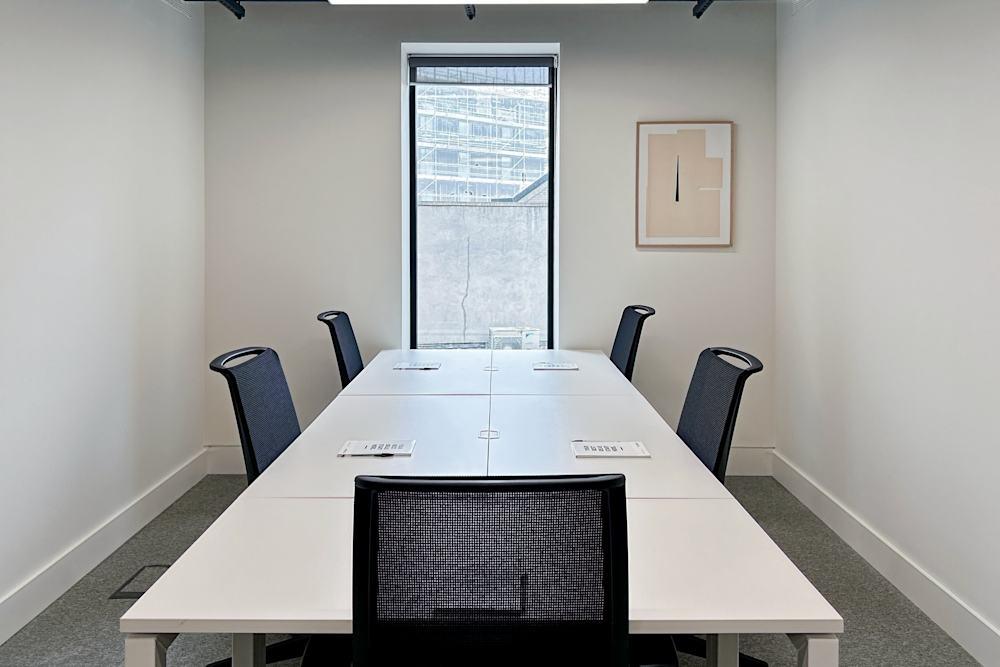 Dublin, Spaces Donnybrook House - Photo 6 Dublin, Spaces Donnybrook House office space - View 6 in Dublin - internet, office_cleaning, breakout_areas