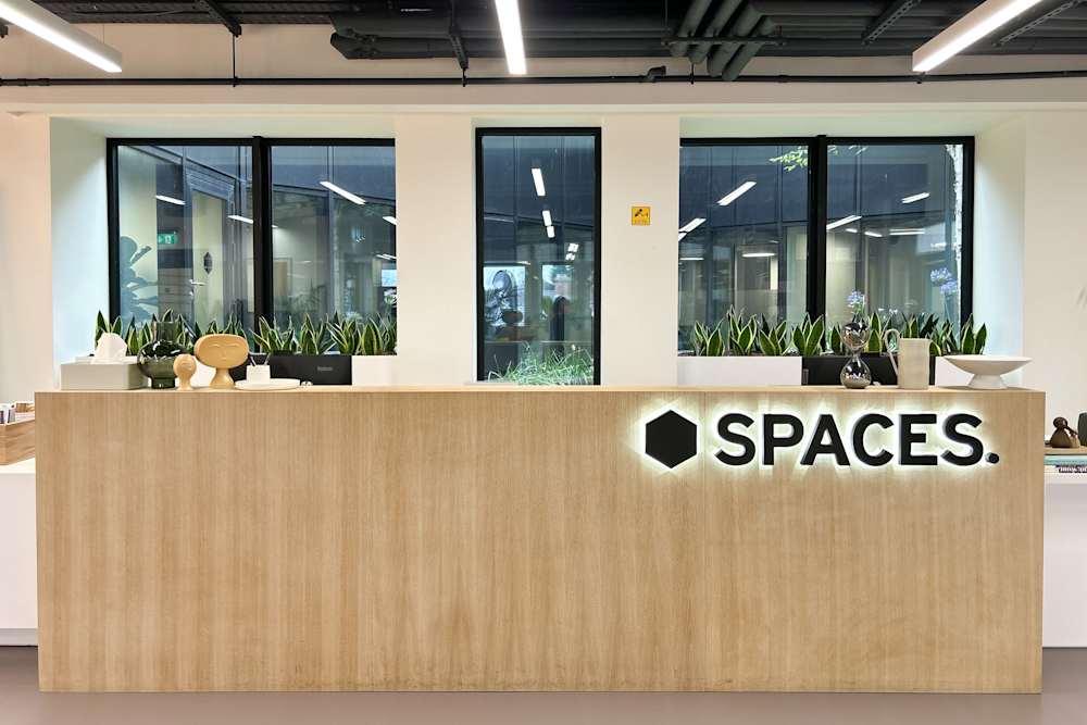 Dublin, Spaces Donnybrook House - Photo 4 Dublin, Spaces Donnybrook House office space - View 4 in Dublin - internet, office_cleaning, breakout_areas