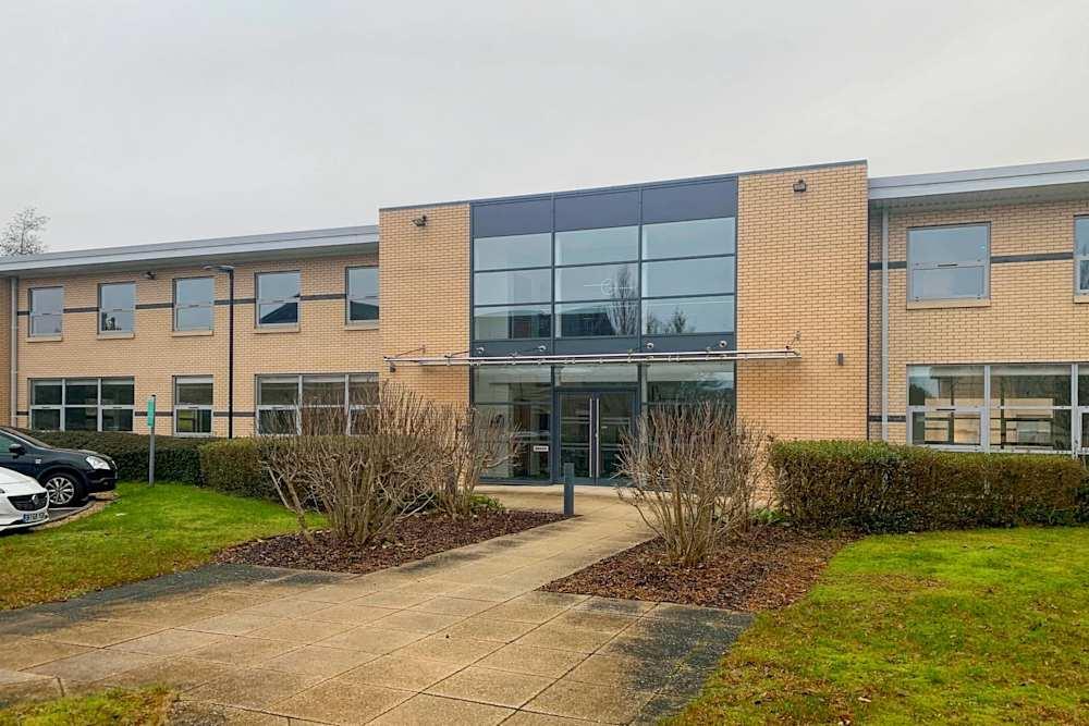 Birmingham Business Park office space - View 5 in Birmingham - internet, office_cleaning, breakout_areas