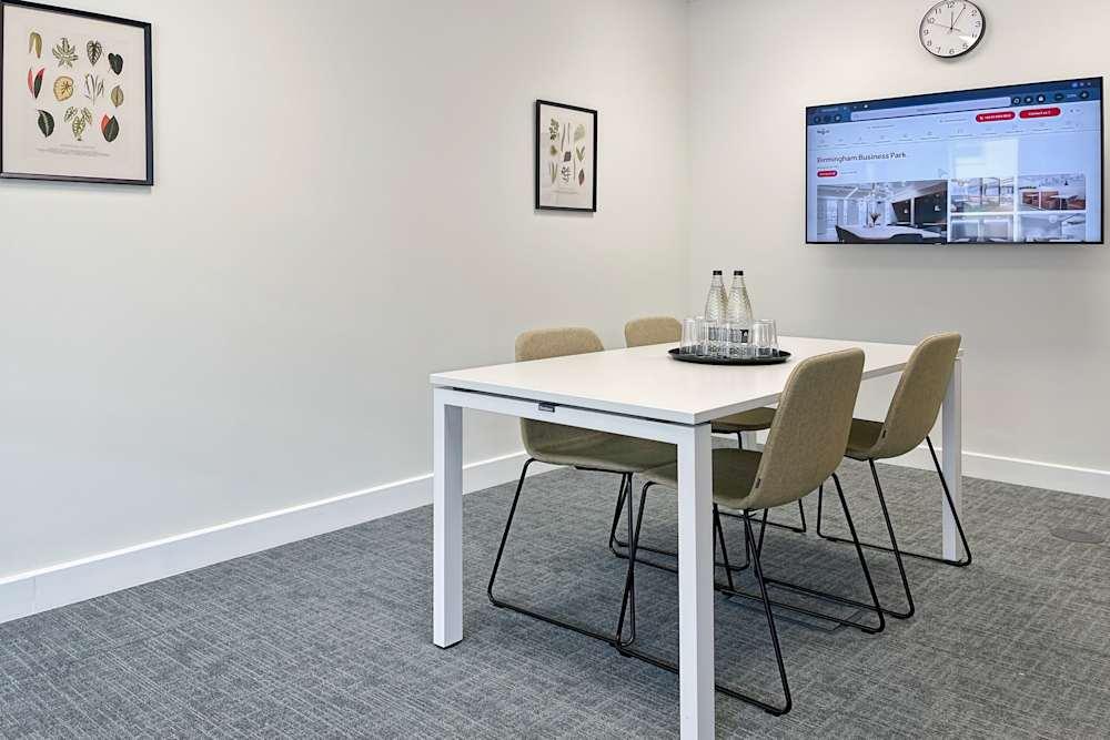 Birmingham Business Park office space - View 6 in Birmingham - internet, office_cleaning, breakout_areas