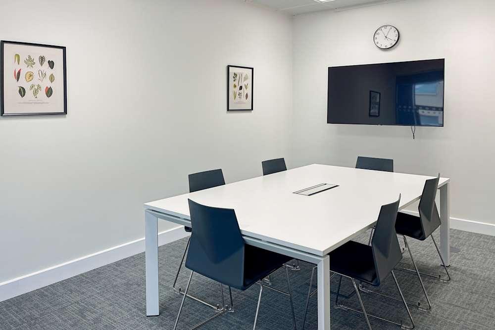 Birmingham Business Park - Office space in Birmingham, England