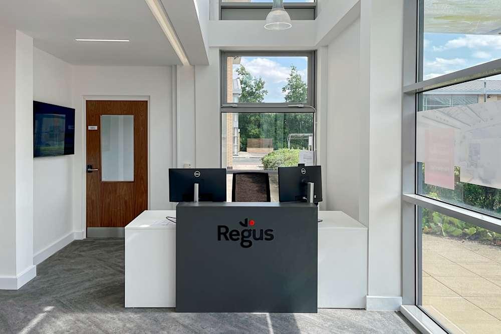 Birmingham Business Park office space - View 3 in Birmingham - internet, office_cleaning, breakout_areas