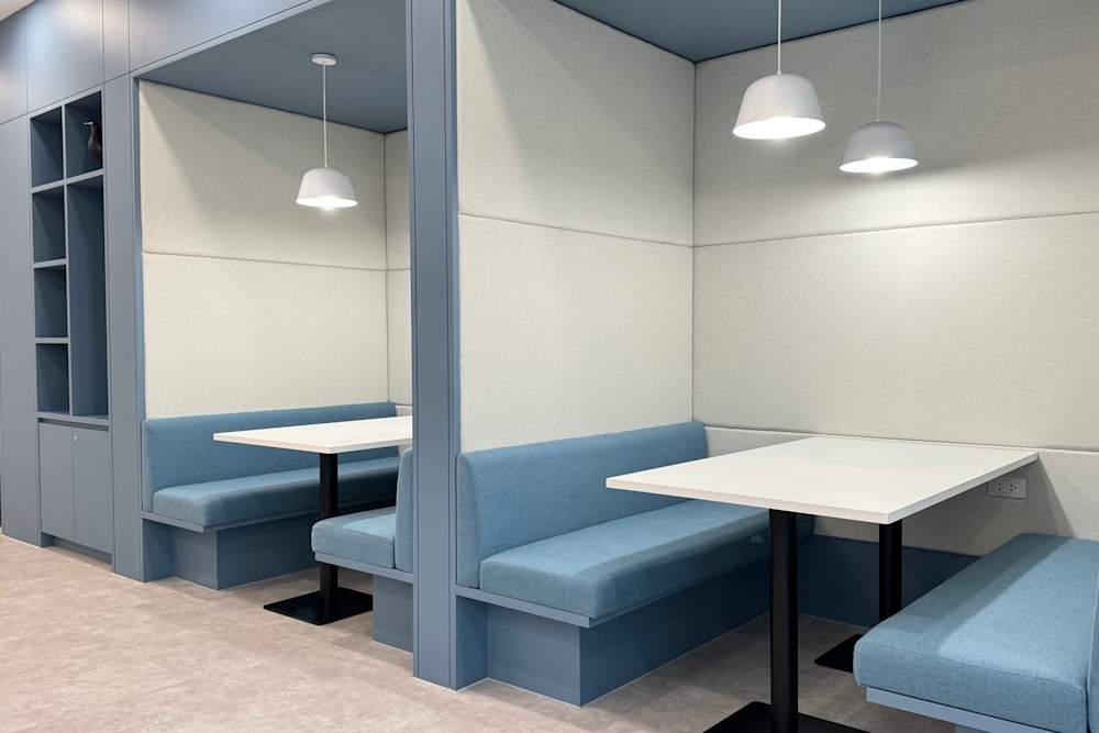 Bangkok, the Rice Tower office space - View 5 in Khet Phaya Thai - internet, office_cleaning, breakout_areas