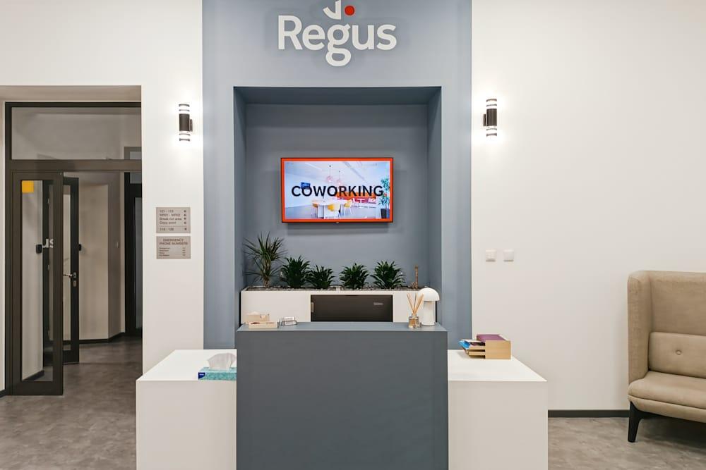 Debrecen, Lion Office Office Space Debrecen, Lion Office - Office space in Debrecen