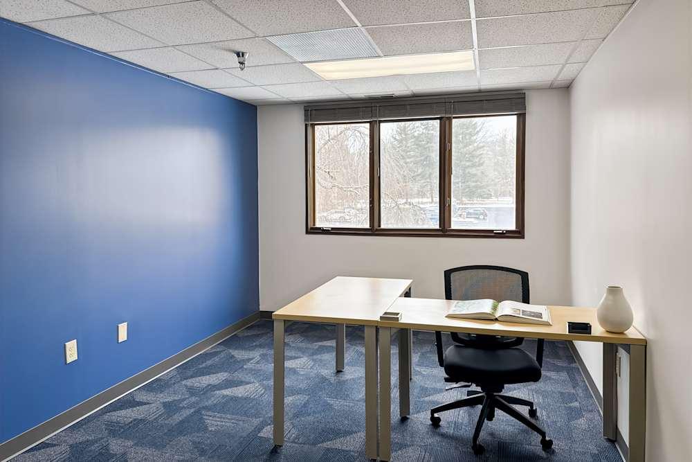 PA, Upper St. Clair - Boyce Plaza - Office space in Pittsburgh, Pennsylvania
