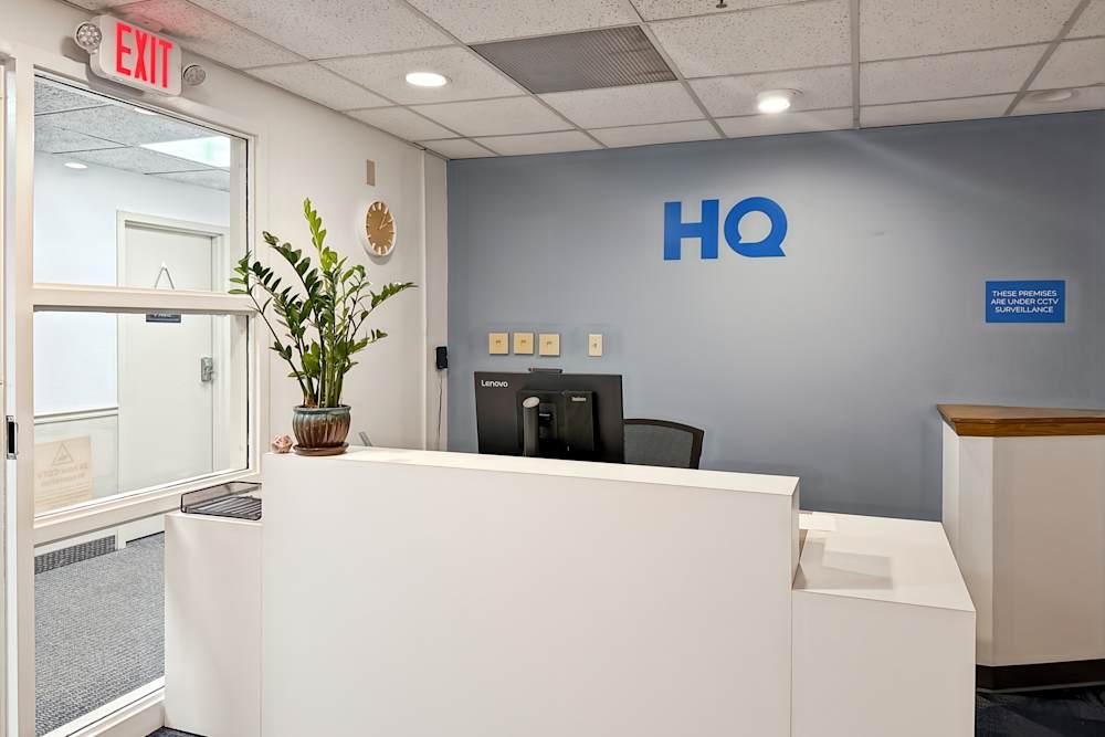 PA, Upper St. Clair - Boyce Plaza office space - View 4 in Pittsburgh - internet, office_cleaning, breakout_areas