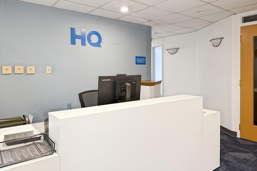 PA, Upper St. Clair - Boyce Plaza office space - View 5 in Pittsburgh - internet, office_cleaning, breakout_areas