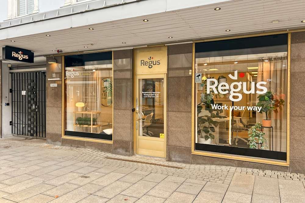 Kungsgatan 11 - Photo 5 Kungsgatan 11 office space - View 5 in Kapelle-Tureborg - internet, office_cleaning, breakout_areas