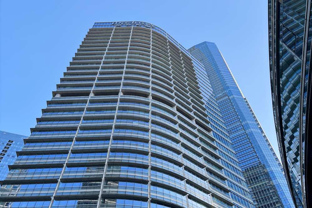 Suzhou,jinghope Plaza office space - View 6 - internet, office_cleaning, breakout_areas