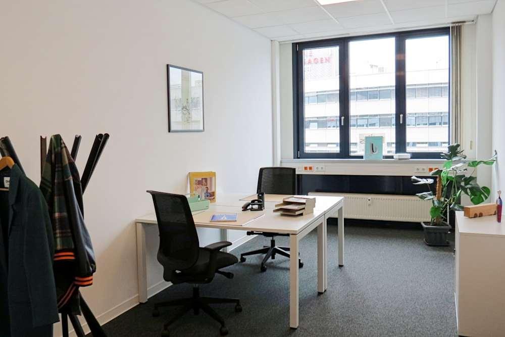 FRANKFURT AN DER ODER, Oderturm office space - View 3 in Frankfurt (Oder) - internet, office_cleaning, breakout_areas