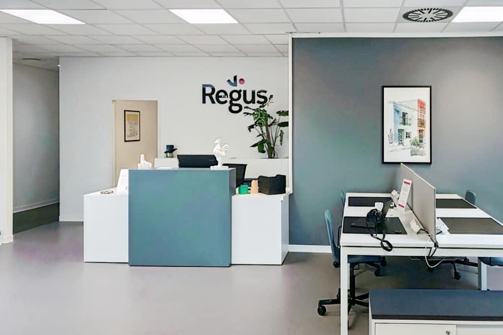 FRANKFURT AN DER ODER, Oderturm office space - View 6 in Frankfurt (Oder) - internet, office_cleaning, breakout_areas