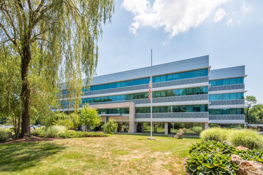 CT, Greenwich - Greenwich office space - View 5 in Greenwich - internet, office_cleaning, breakout_areas