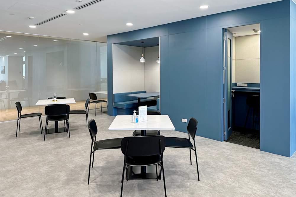 Bangkok, Central Tower - Office space in Pathum Wan, Krung Thep Maha Nakhon