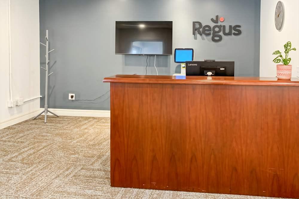 NY, Bowmansville - Genesee St office space - View 2 in Erie County - internet, office_cleaning, breakout_areas