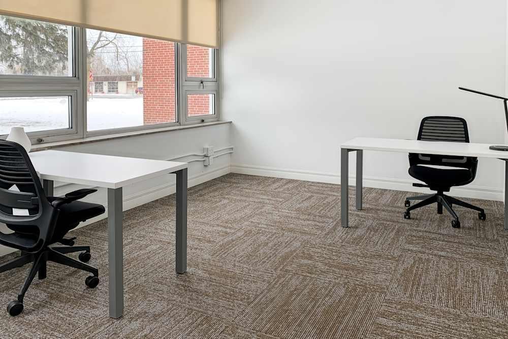 NY, Bowmansville - Genesee St office space - View 5 in Erie County - internet, office_cleaning, breakout_areas