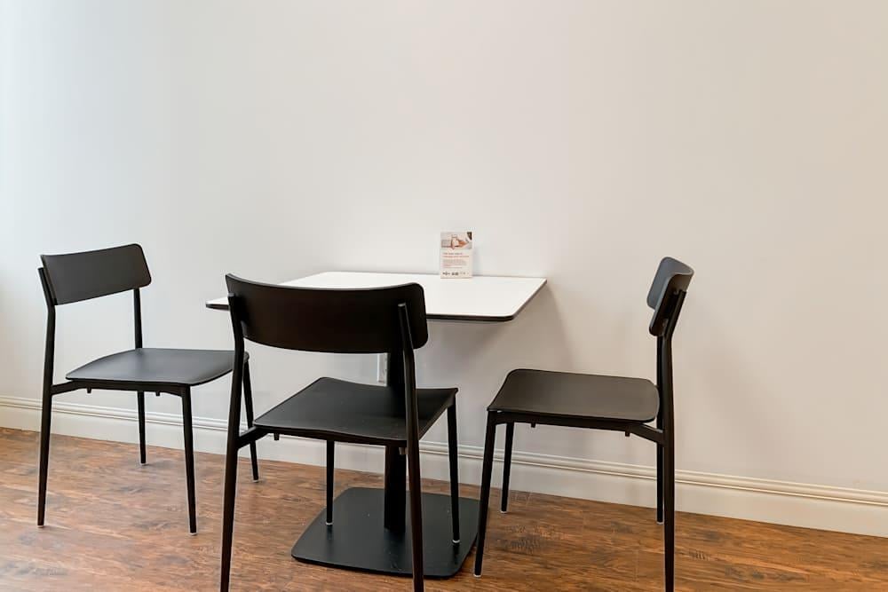 NY, Bowmansville - Genesee St office space - View 6 in Erie County - internet, office_cleaning, breakout_areas