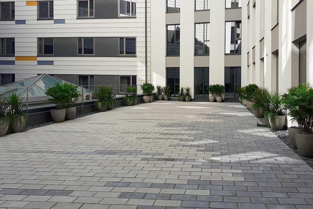 Novira Plaza office space - View 3 in Rīga - internet, office_cleaning, breakout_areas