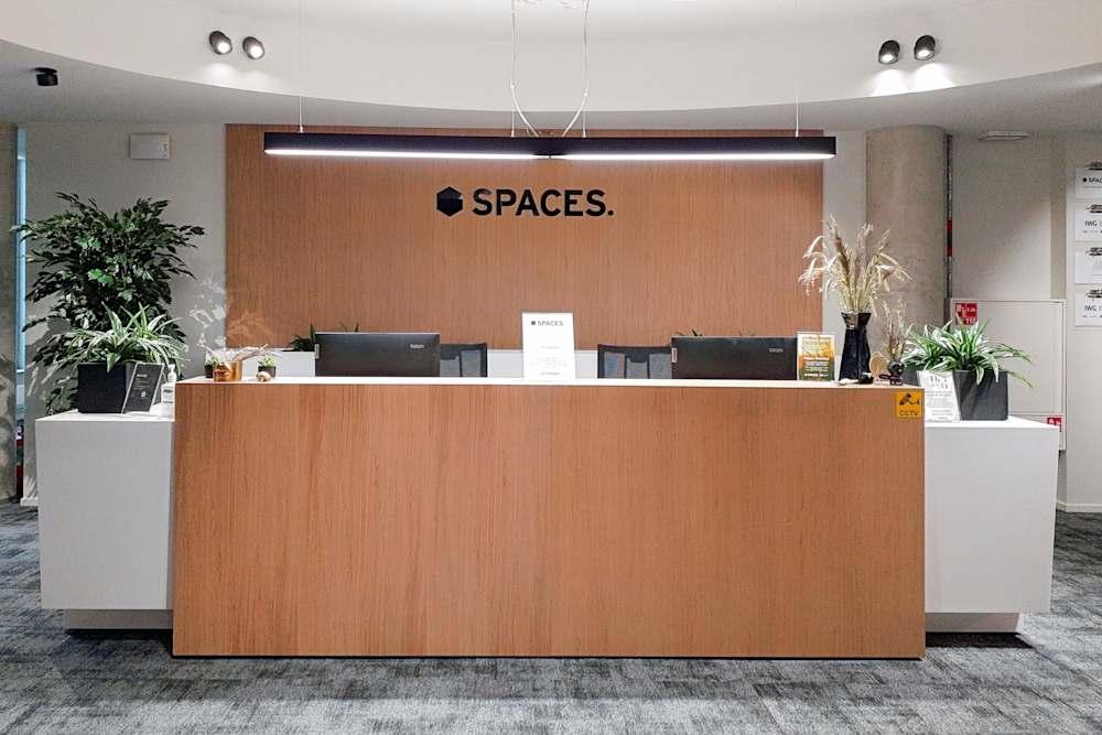 Novira Plaza office space - View 5 in Rīga - internet, office_cleaning, breakout_areas