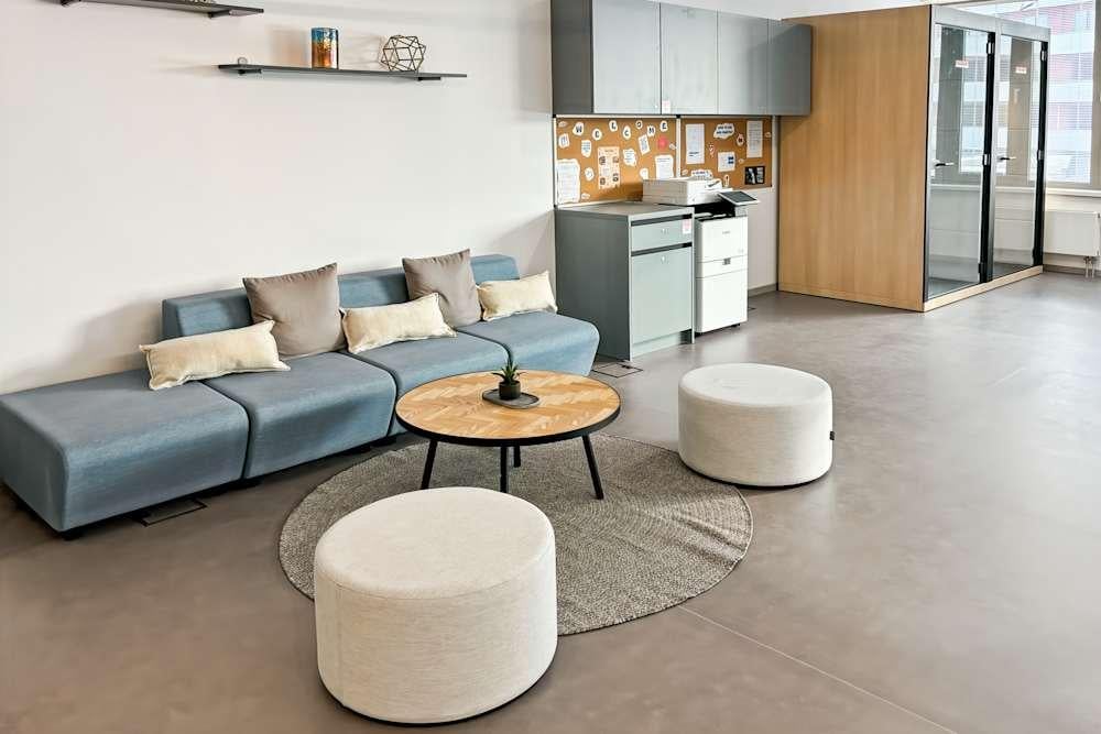 Kosice, Cassovar Business Center office space - View 4 in Staré Mesto - internet, office_cleaning, breakout_areas