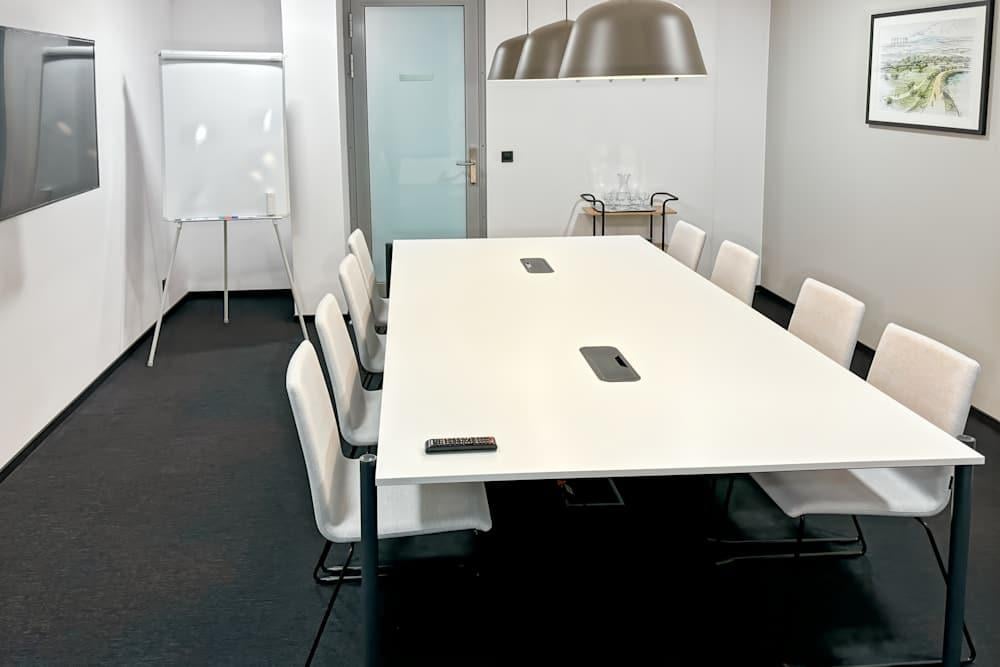 Kosice, Cassovar Business Center office space - View 5 in Staré Mesto - internet, office_cleaning, breakout_areas