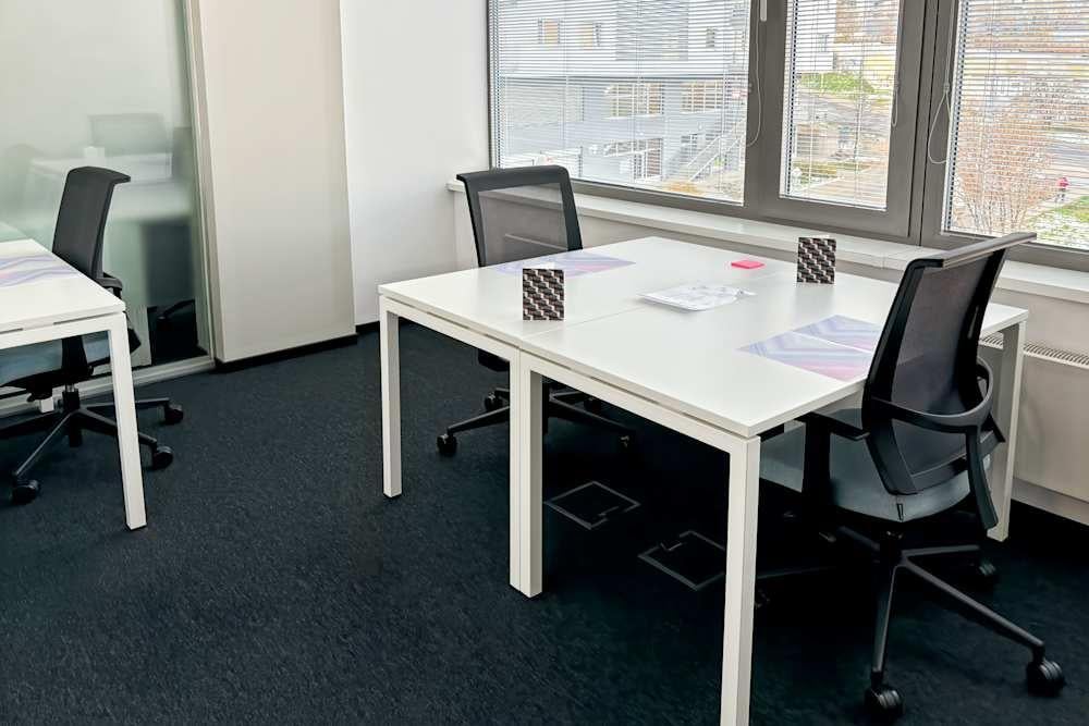 Kosice, Cassovar Business Center office space - View 6 in Staré Mesto - internet, office_cleaning, breakout_areas