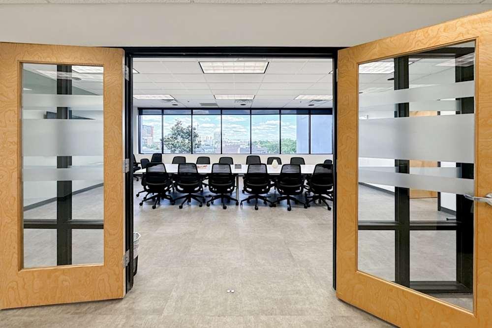 TN, Nashville - 1 Music Circle - Office space in Nashville, Tennessee