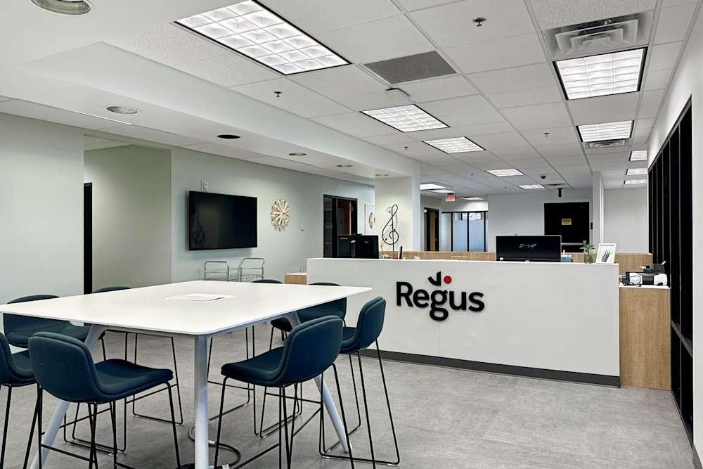 TN, Nashville - 1 Music Circle office space - View 2 in Nashville - internet, office_cleaning, breakout_areas