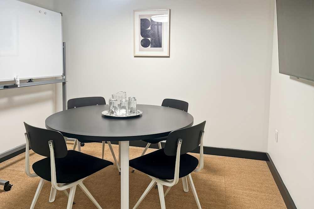 Block 23 - Photo 5 Block 23 office space - View 5 in Phoenix - internet, office_cleaning, breakout_areas